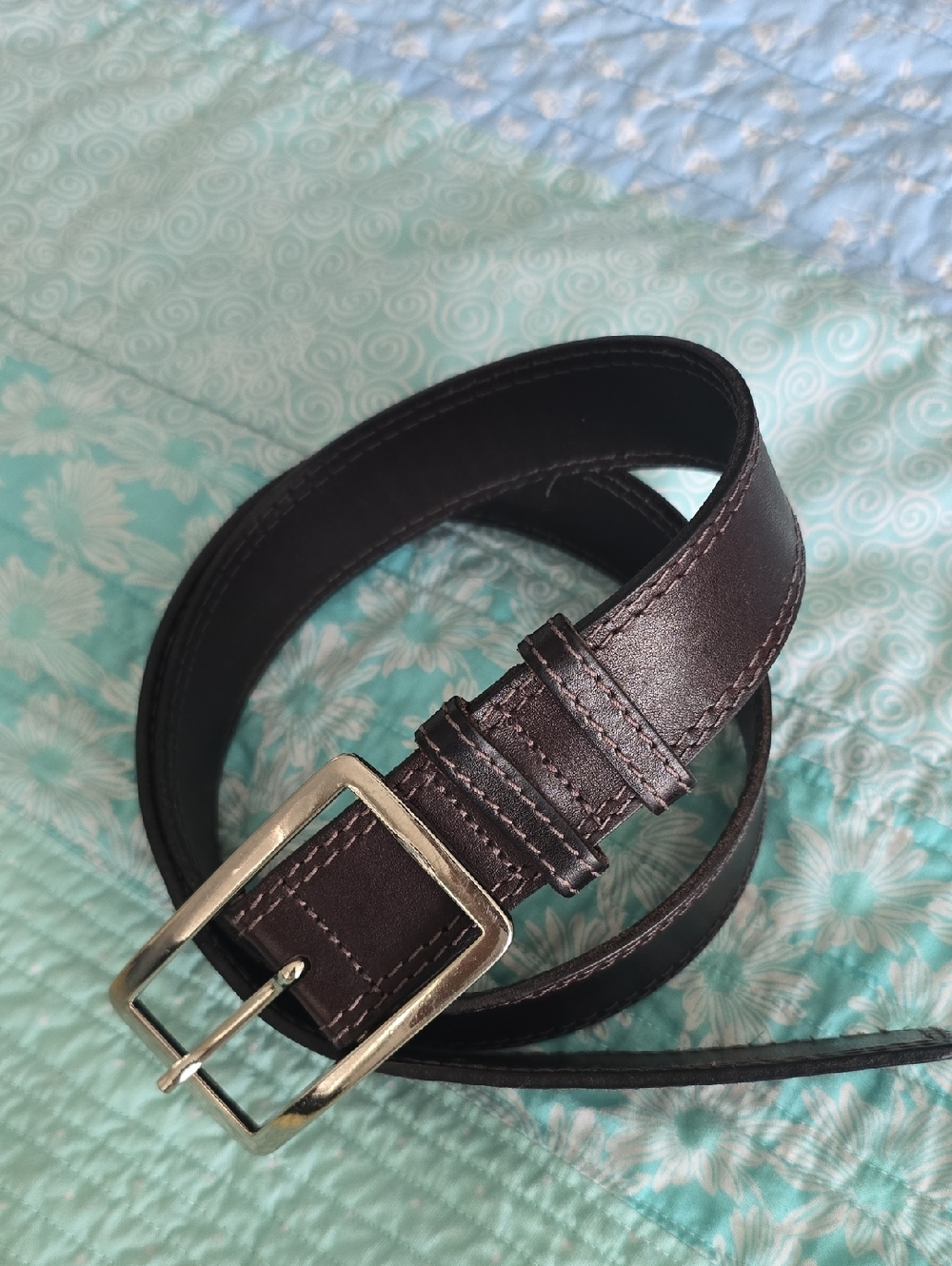 9/27 Banana Republic Belt